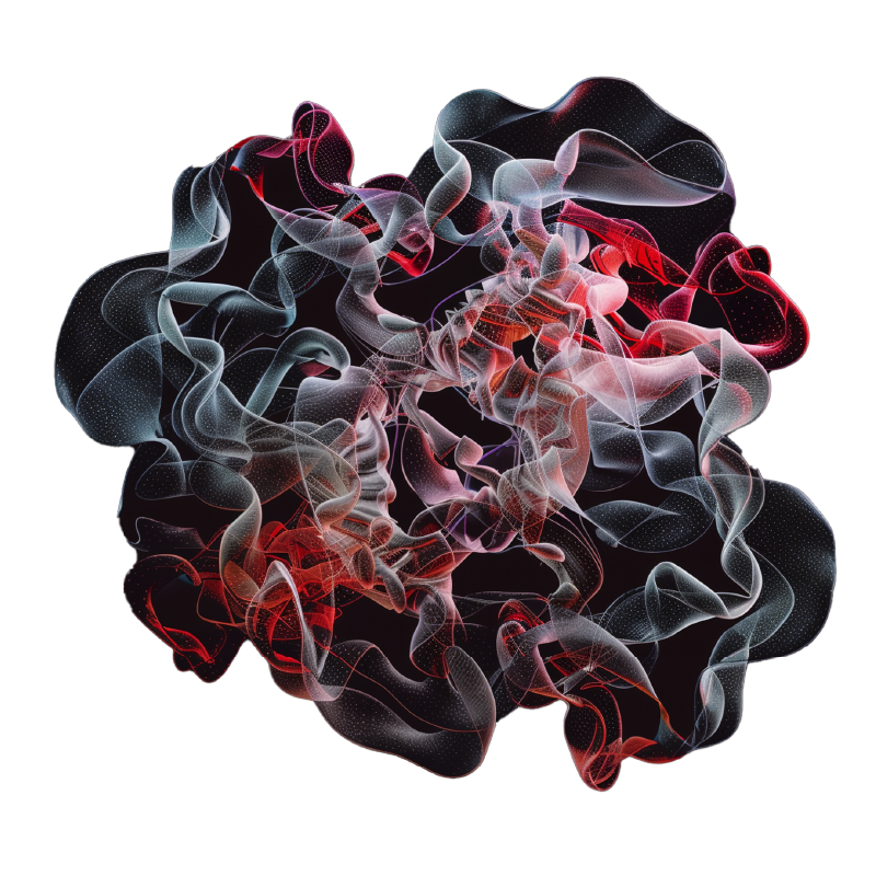 Polystreptavidin